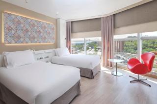 Eurostars Don Cándido - Terrassa - 7