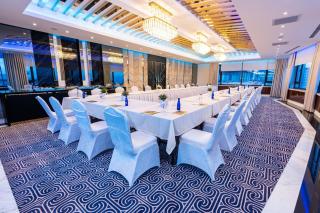 Ilci Residence Hotel - Ankara - 8
