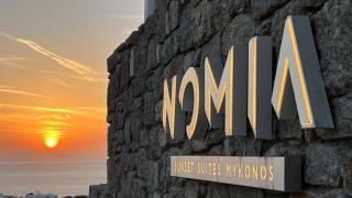 Nomia Sunset Suites Mykonos - Tagou - 5