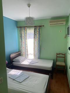 Sea View Apartment - Saranda - 6
