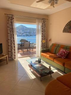 Sea View Apartment - Saranda - 3
