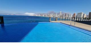 Gemelos 28 - Benidorm - 0