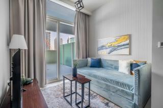 GuestReady - Modern living at Reva Residence - Dubaï - 6