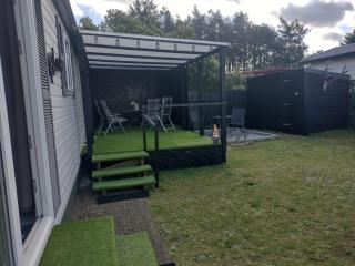 Chalet Relax - Putten - 5