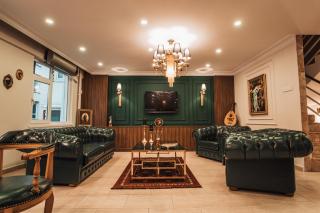 Samsun Charme Hotel - 5