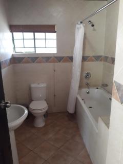 The Big Five Lodge - 1