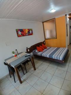 Aloha hospedaje - Puerto Iguazú - 3