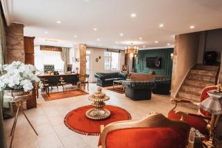 Samsun Charme Hotel - 0