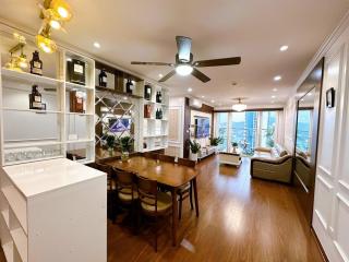 Homestay 3 pn Newlife View biển - Ha Long - 8