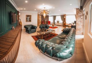 Samsun Charme Hotel - 6