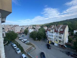 Апартамент Аспарухово - Varna City - 4