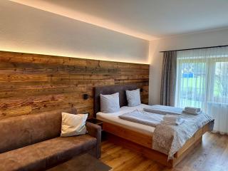 AKTIV Apartments - Leutasch - 7