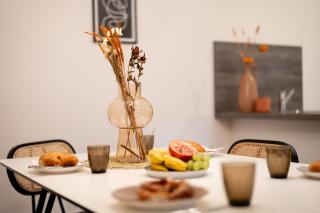 NEU-Luxus Apartment-Zentral in Altstadt-65-80qm - Augsbourg - 9