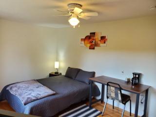 Le1226-Private Room 5 with Free WIFI and Parking - Edmundston - 7
