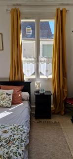 Clos Montcenoux, au coeur de Bourges. - 3