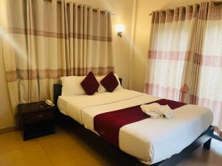 Hotel Rise Inn And Apartment - Pokhara - 5