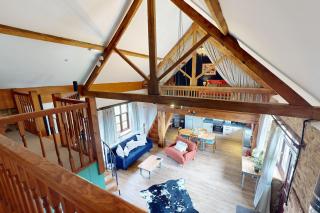 Kiri and Norton - joint booking - Dulverton - 7