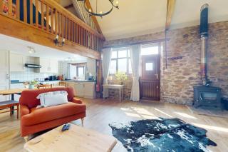 Kiri Cottage Hawkridge - Dulverton - 8