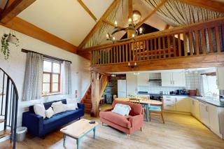 Kiri Cottage Hawkridge - Dulverton - 7
