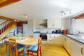 Kiri Cottage Hawkridge - Dulverton - 6