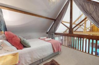 Kiri Cottage Hawkridge - Dulverton - 4