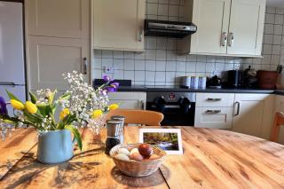 Kiri Cottage Hawkridge - Dulverton - 3