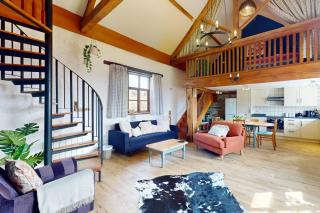 Kiri Cottage Hawkridge - Dulverton - 2