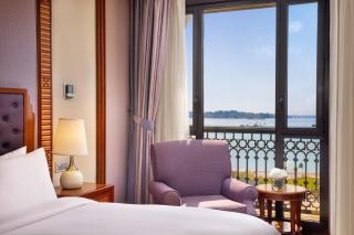 The Ritz-Carlton Jeddah - Dschidda - 6