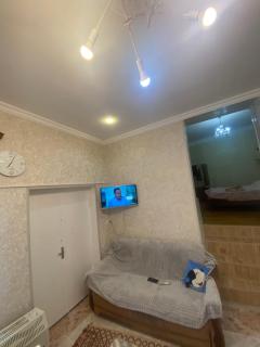 Esmira home - Tbilisi - 1