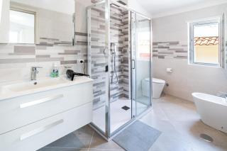 Casa Di Gregorio - Intero Appartamento - Santa Maria di Castellabate - 5
