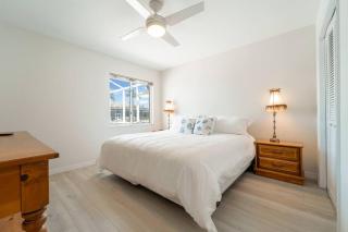ELEVATED 342 - Sunny Waterfront Pool and Spa 3 Bed home - Marco Island - 6