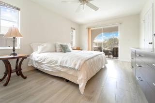 ELEVATED 342 - Sunny Waterfront Pool and Spa 3 Bed home - Marco Island - 4