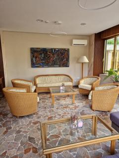Park Hotel Castello - Finale Ligure - 3