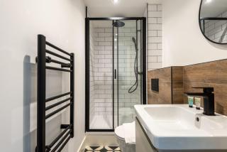 Lovely 1 Bedroom Apartment in Central Sheffield - Sheffield - 7