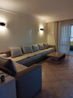 Cosy appartement Front de mer - Marina Studio - Marina Smir - 6