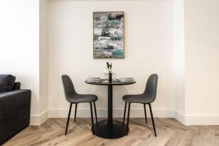 Lovely 1 Bedroom Apartment in Central Sheffield - Sheffield - 1