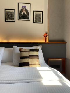 Blu Hotel - Istanbul - 8