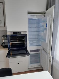 Concordia Apartment - self check in - 4