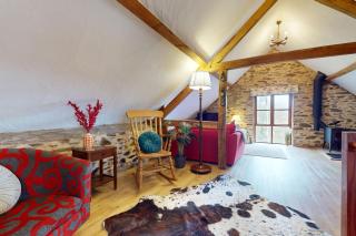 Norton Cottage Hawkridge - Dulverton - 7