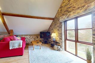 Norton Cottage Hawkridge - Dulverton - 2