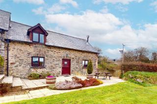 Norton Cottage Hawkridge - Dulverton - 0