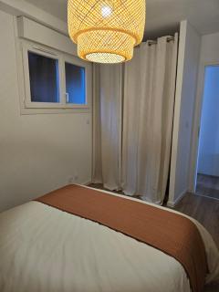Casa cosy Lanabat - Salies-de-Béarn - 4
