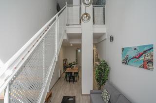 Modern Duplex-2Bedrooms 1.5Baths-Delicias - Madrid - 6