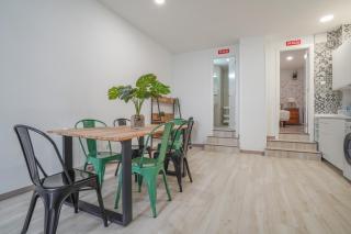 Modern Duplex-2Bedrooms 1.5Baths-Delicias - Madrid - 3