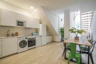 Modern Duplex-2Bedrooms 1.5Baths-Delicias - Madrid - 2