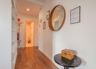 Bright and cozy-2Bedrooms 1Bathroom-Chueca - 3