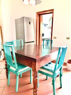 Casa di Luca - Viareggio - 4