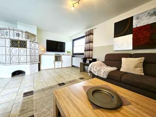 Design Apartment Grünwald große Wohnung auf 2 Etagen - 9