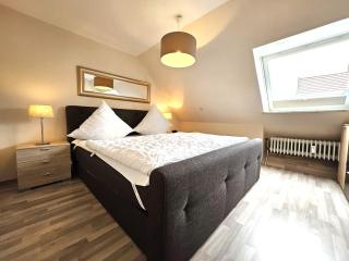 Design Apartment Grünwald große Wohnung auf 2 Etagen - Hahnenklee-Bockswiese - 7