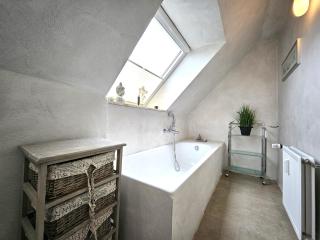 Design Apartment Grünwald große Wohnung auf 2 Etagen - Hahnenklee-Bockswiese - 2